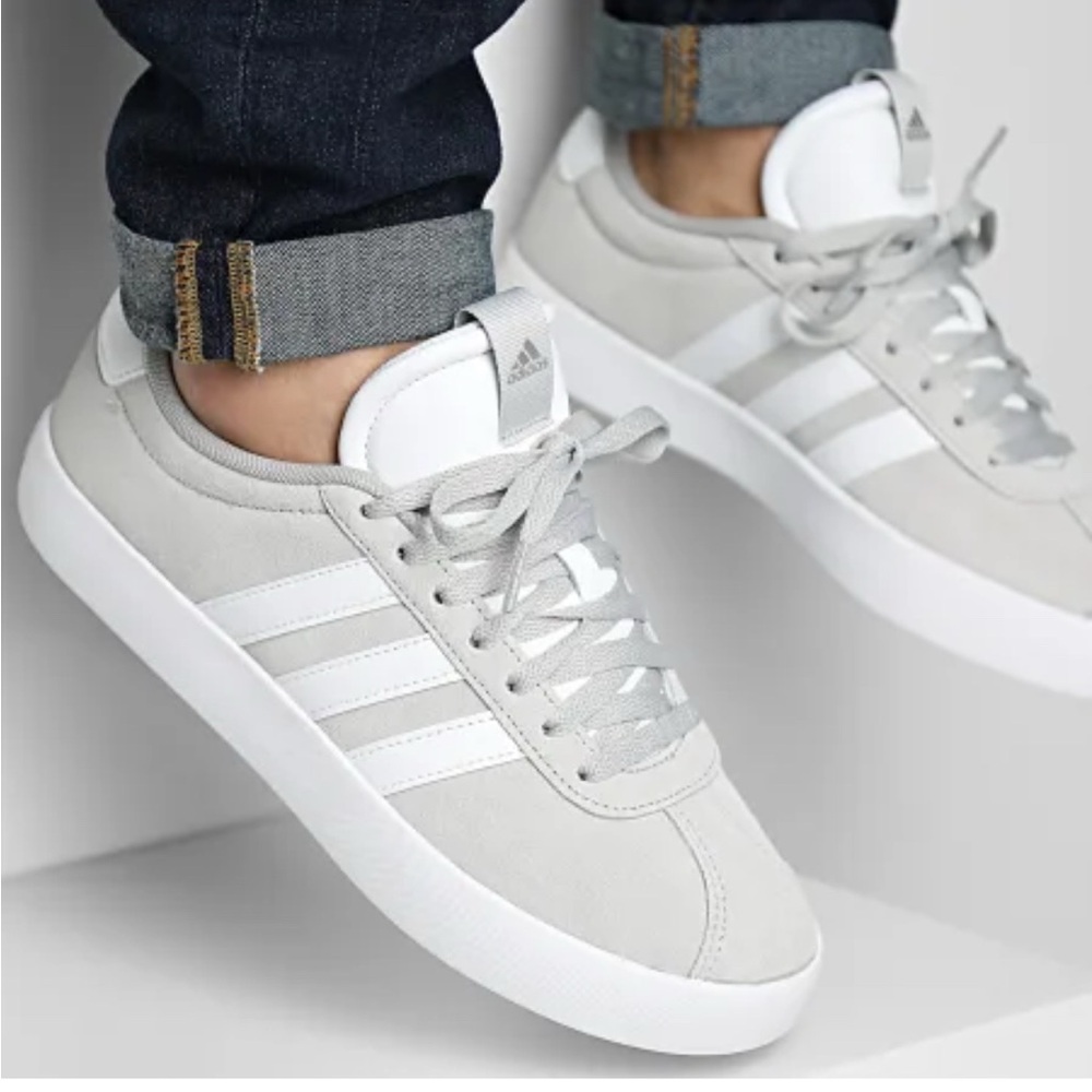 Adidas suede VL Court 3.0